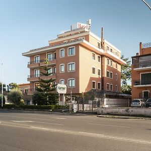 The Smooth Rome